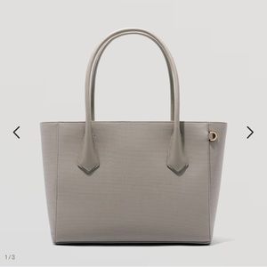 Dagne Dover Signature Legend Tote